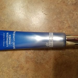 *NEW DR BRANDT PORE NO MORE LUMINIZER PRIMER*